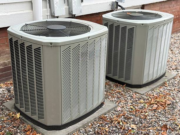 Reliable Ductwork Repair contractor in Howe, TX by Leonard HVAC